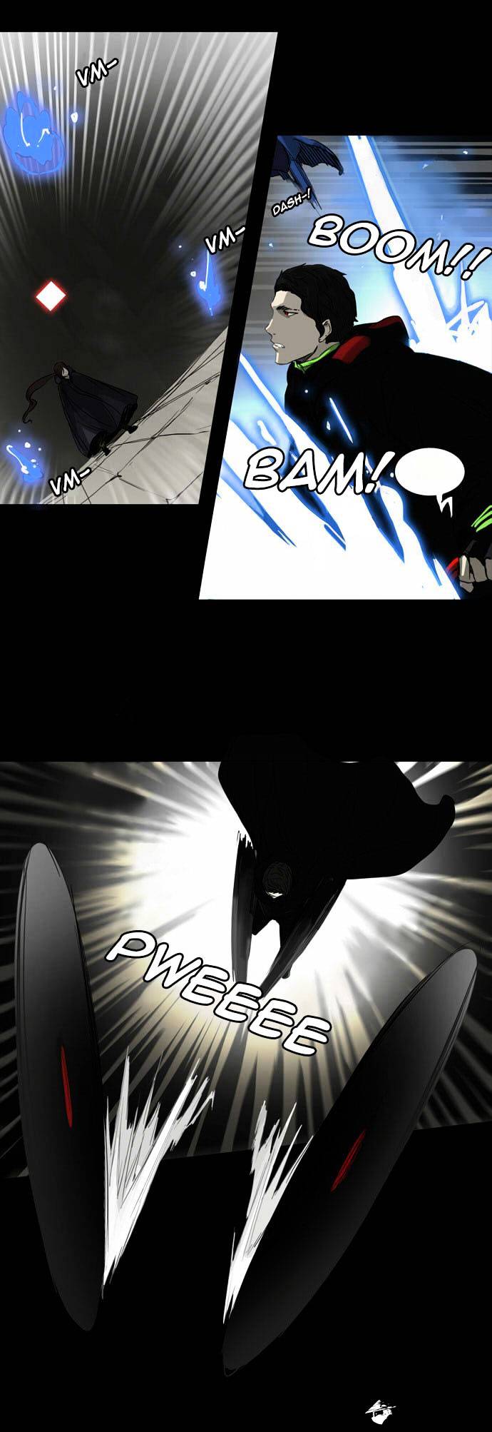 Tower of God, Chapter 129 image 13